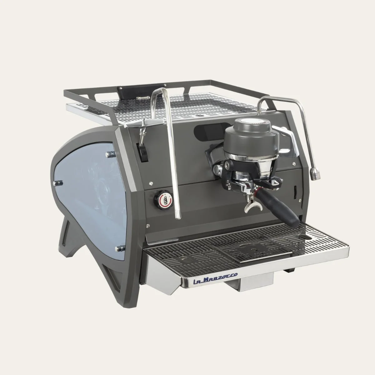 elettrico Strada(MASTER)　soyuz project La Marzocco Strada X1 Home Machine — caffeinesolutions.sg